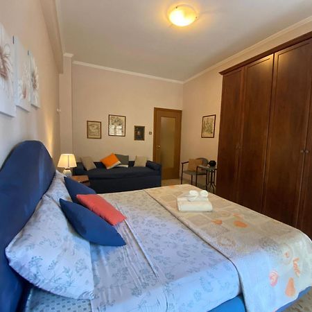 Mammo'S House Διαμέρισμα Ρώμη Εξωτερικό φωτογραφία