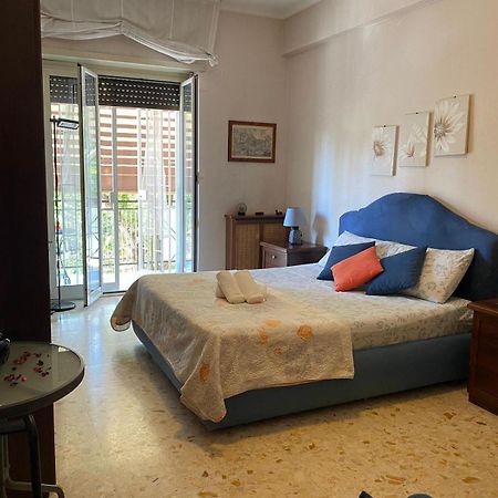 Mammo'S House Διαμέρισμα Ρώμη Εξωτερικό φωτογραφία