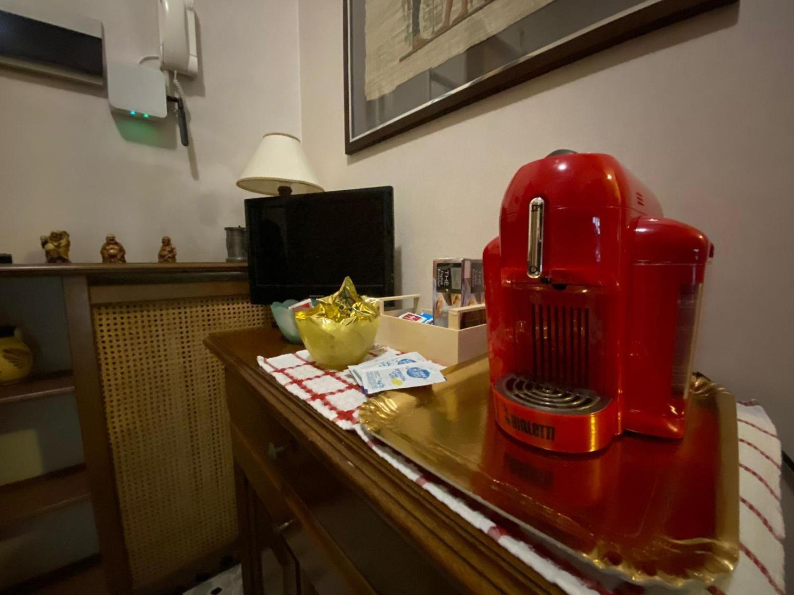 Mammo'S House Διαμέρισμα Ρώμη Εξωτερικό φωτογραφία