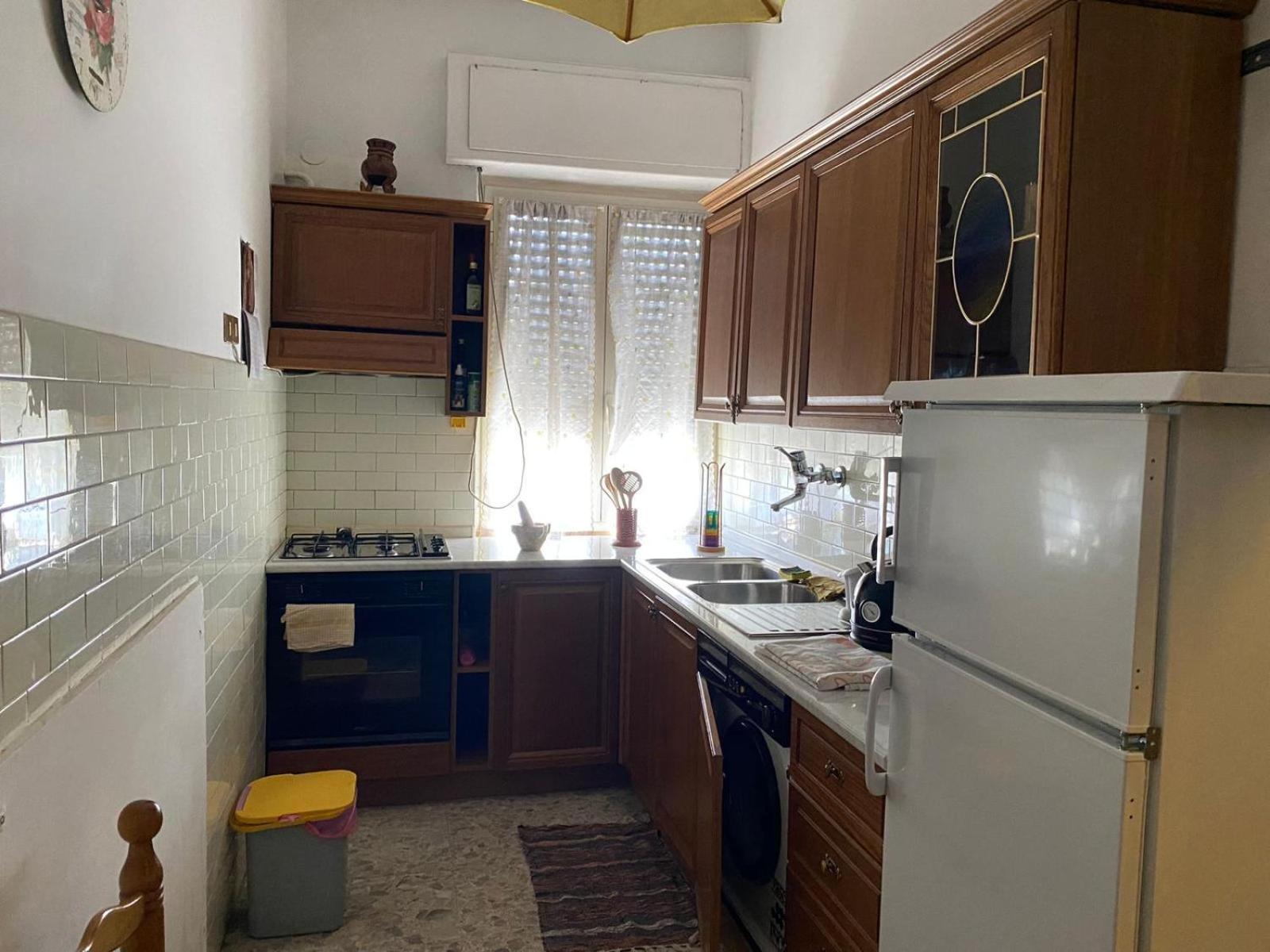 Mammo'S House Διαμέρισμα Ρώμη Εξωτερικό φωτογραφία