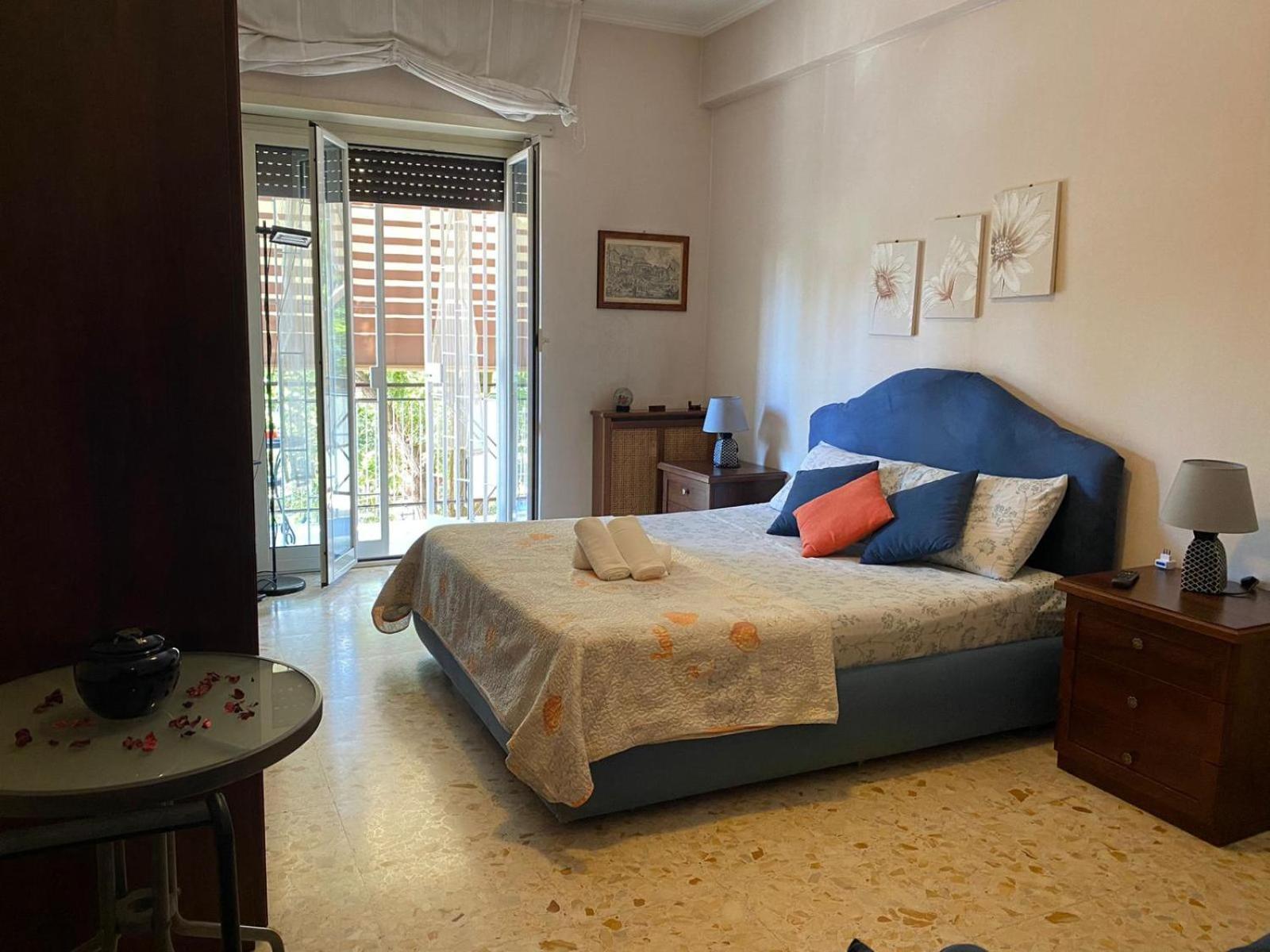Mammo'S House Διαμέρισμα Ρώμη Εξωτερικό φωτογραφία