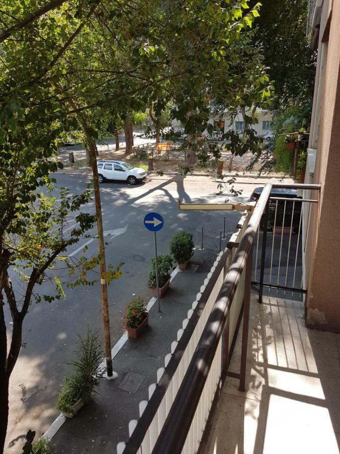 Mammo'S House Διαμέρισμα Ρώμη Εξωτερικό φωτογραφία