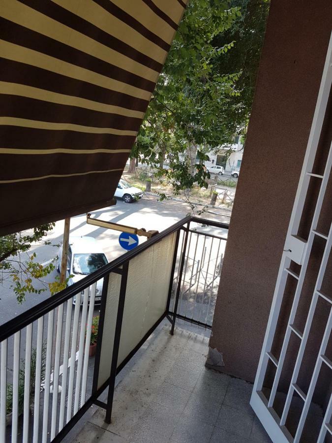 Mammo'S House Διαμέρισμα Ρώμη Εξωτερικό φωτογραφία