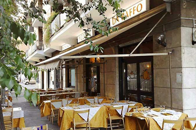 Mammo'S House Διαμέρισμα Ρώμη Εξωτερικό φωτογραφία