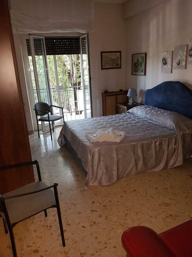 Mammo'S House Διαμέρισμα Ρώμη Εξωτερικό φωτογραφία