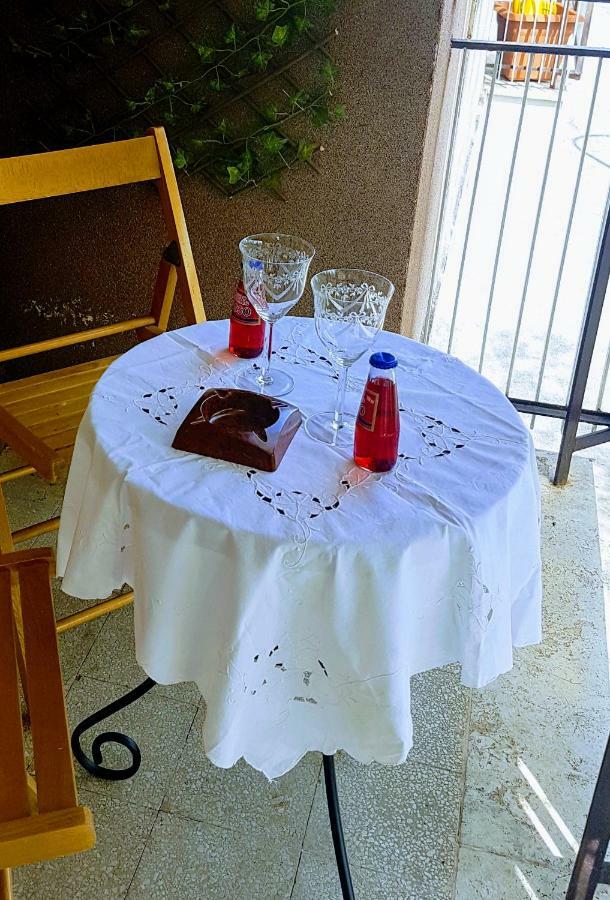 Mammo'S House Διαμέρισμα Ρώμη Εξωτερικό φωτογραφία