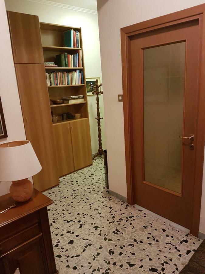 Mammo'S House Διαμέρισμα Ρώμη Εξωτερικό φωτογραφία