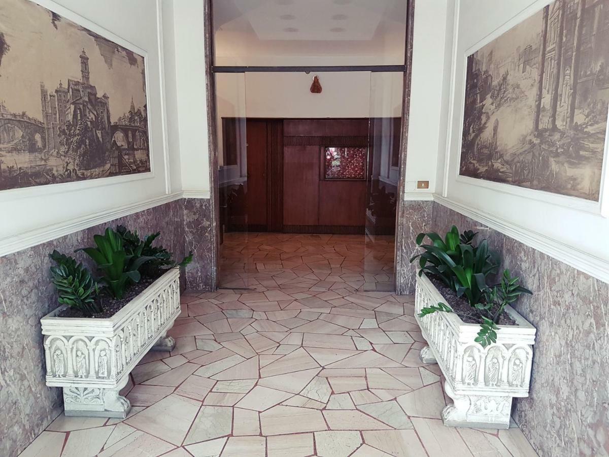 Mammo'S House Διαμέρισμα Ρώμη Εξωτερικό φωτογραφία