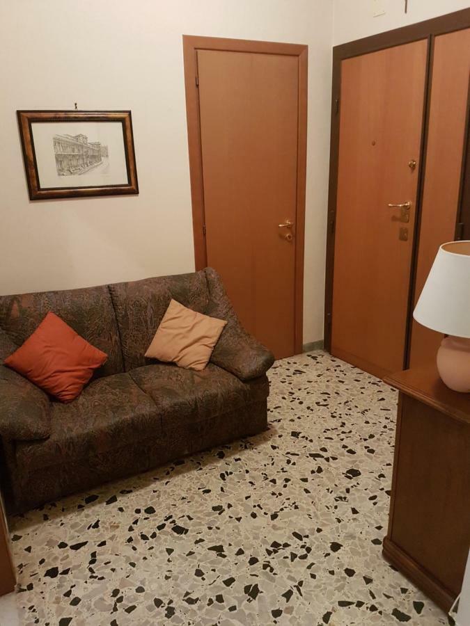 Mammo'S House Διαμέρισμα Ρώμη Εξωτερικό φωτογραφία